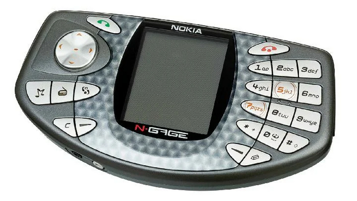 Nokia N-Gage