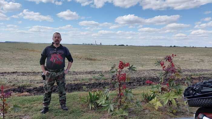 После чумы, до войны (1) Мотоциклисты, Путешествие по России, Краснодарский край, Туризм, Мото, Мотопутешествие, Мотоцикл Урал, Имз, Оппозит, Сайдкар, Краснодар, Крым, Керчь, Крымский мост, Отпуск, Счастье, Длиннопост, Фотография