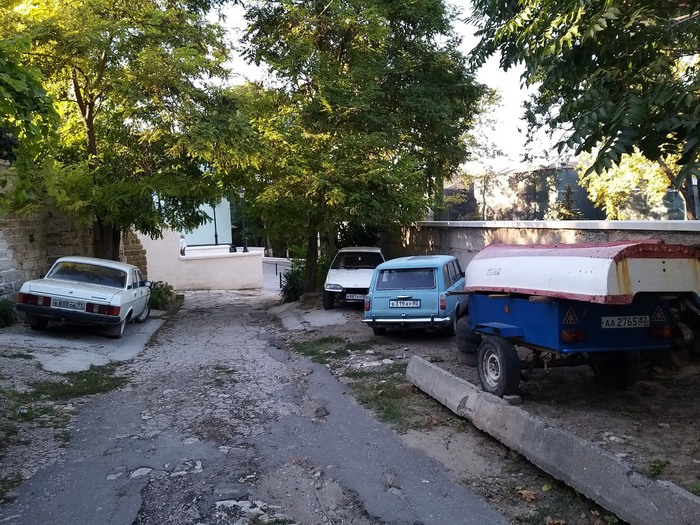 После чумы, до войны (1) Мотоциклисты, Путешествие по России, Краснодарский край, Туризм, Мото, Мотопутешествие, Мотоцикл Урал, Имз, Оппозит, Сайдкар, Краснодар, Крым, Керчь, Крымский мост, Отпуск, Счастье, Длиннопост, Фотография