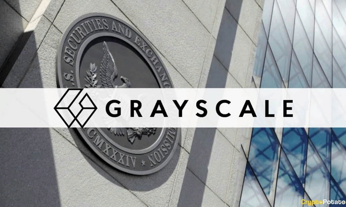 Grayscale    SEC , , 