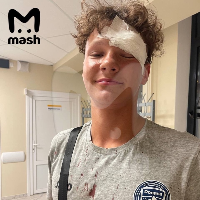 �������� ������ 14-������� �������������� ������� �� "������" � ������������ ��������. �� ��, ��� �� ��������� � ������������