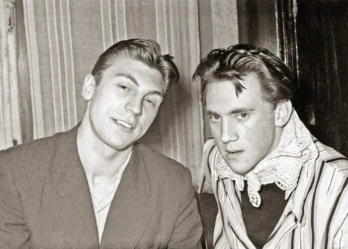 � ������ ����������