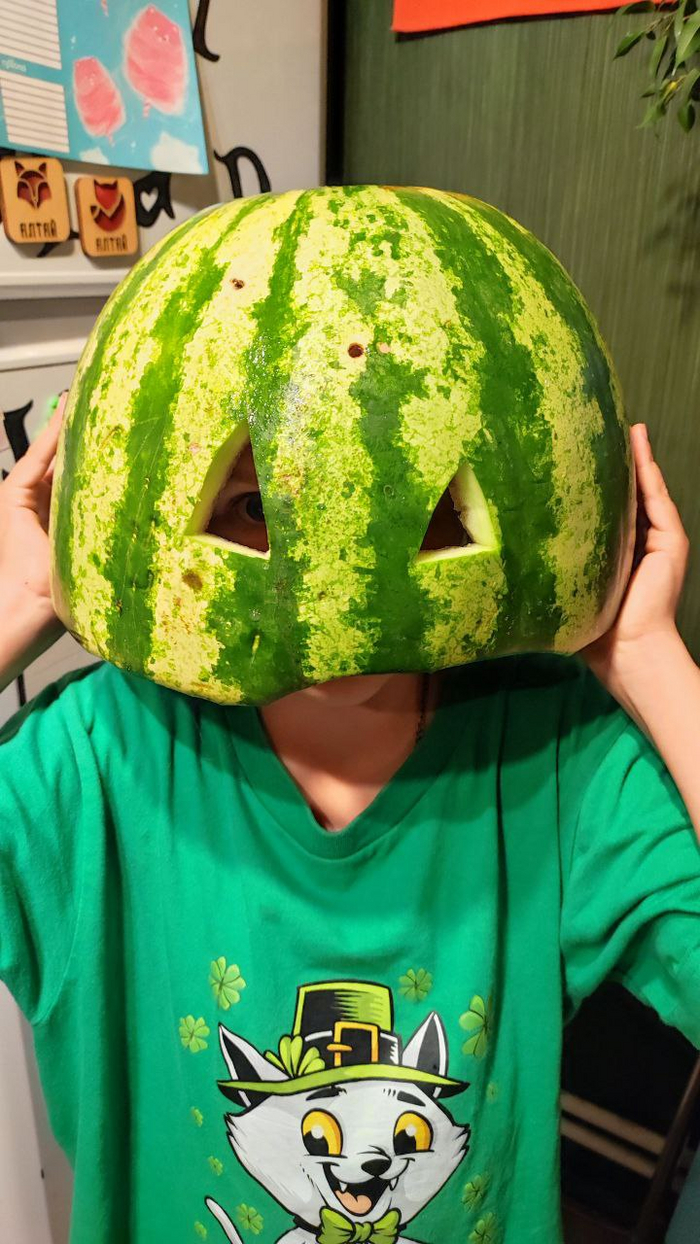 Про первое сентября