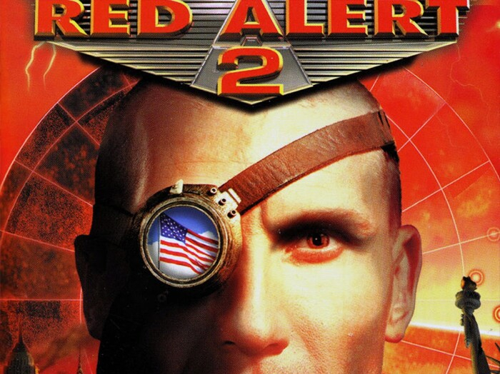  Red Alert 2  20-00  01.09.23 , , -, Red Alert,  , 2000-, ,  , Red Alert 2, Yuris revenge, 