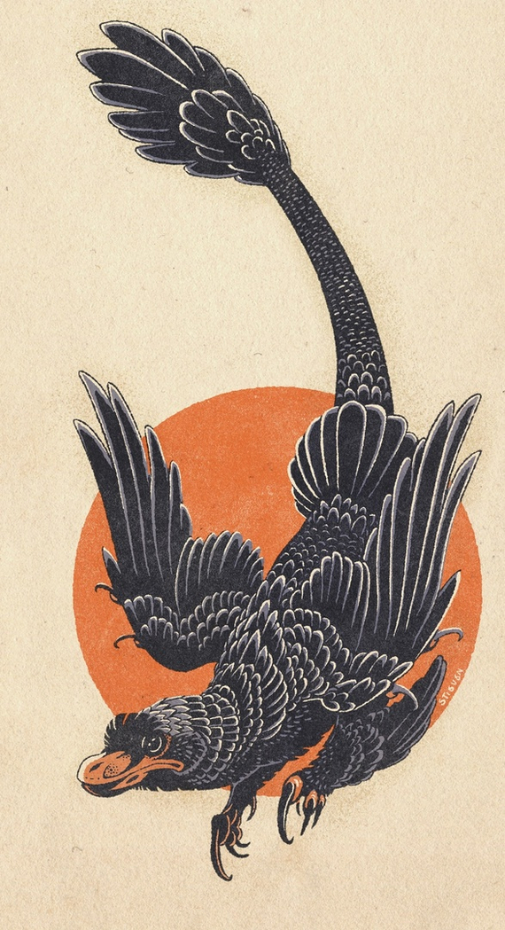 Художник - Stieven van der Poorten