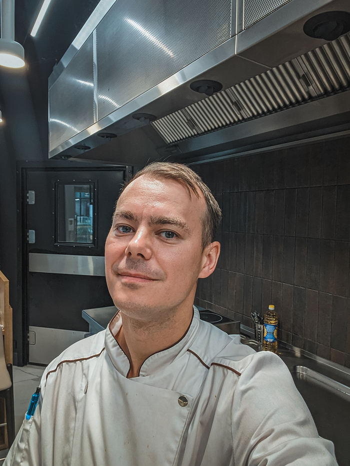 День рождения