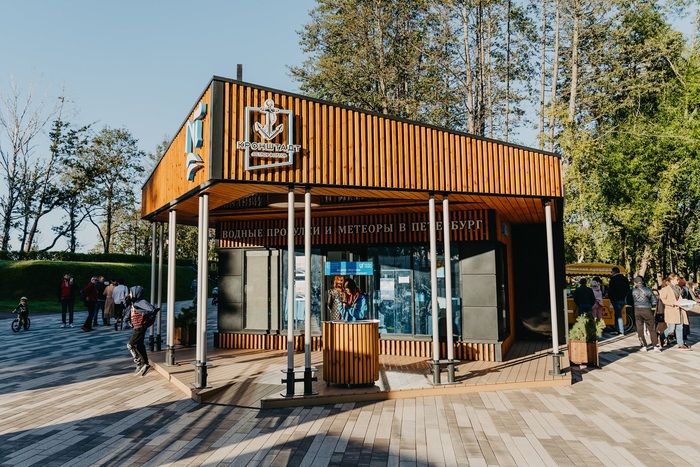 Музыкальный фестиваль «Рокштадт» пройдет 2 сентября 2023 в Кронштадте