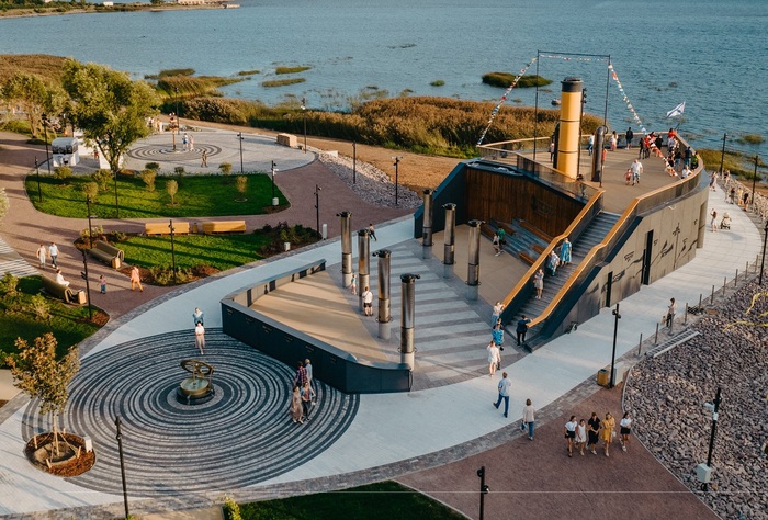 Музыкальный фестиваль «Рокштадт» пройдет 2 сентября 2023 в Кронштадте