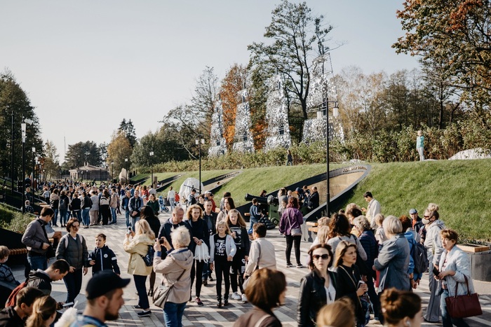 Музыкальный фестиваль «Рокштадт» пройдет 2 сентября 2023 в Кронштадте