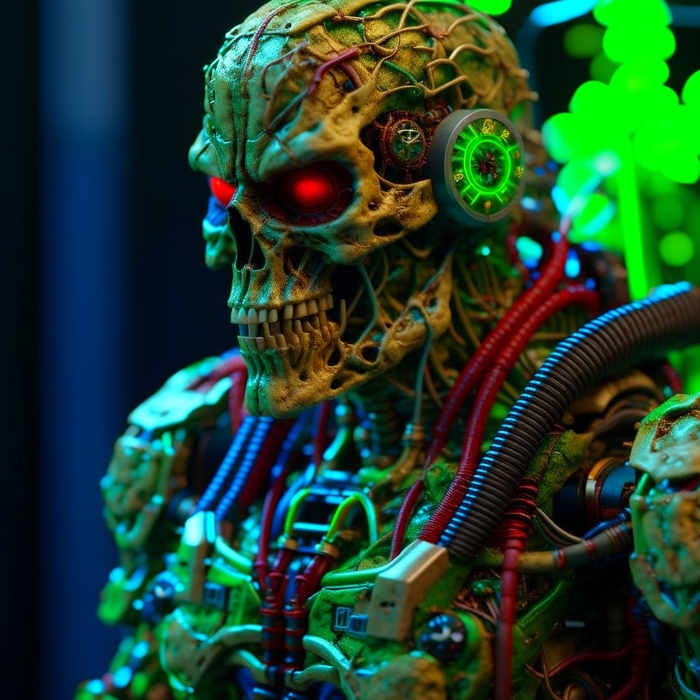 Фильмы будущего