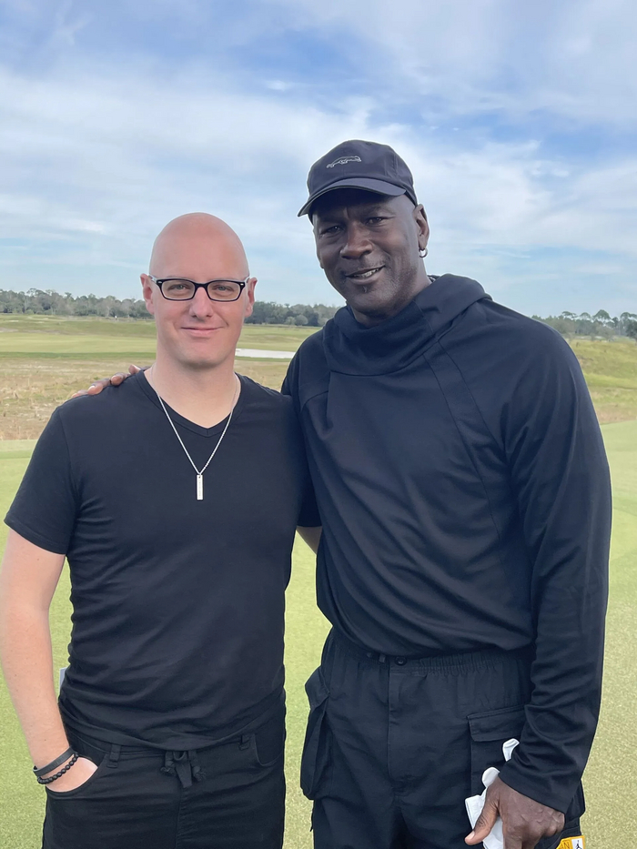 Фото на память с легендой