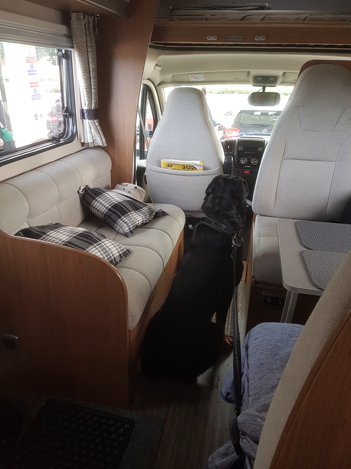 Чарли контролирует.