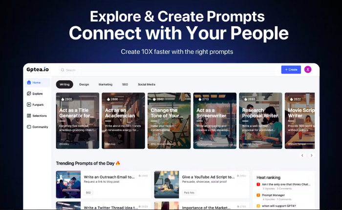   ?    GpTea  ChatGPT!