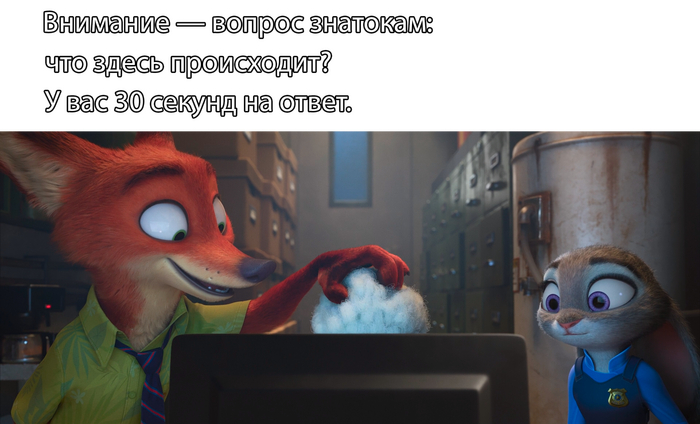 Что? Где? Когда?