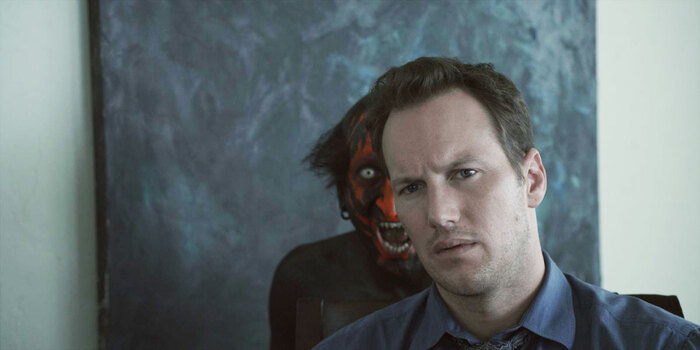 Insidious