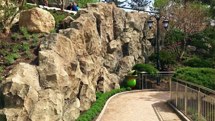 ��������� ������ � ���� ���� �� ��� ������ �� ���������� ����� "DREAMWOOD" | ART BERENDEEVO STUDIO