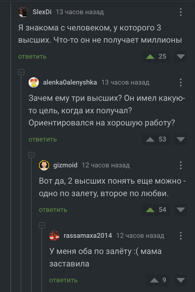 Хорошая версия, многое объясняет