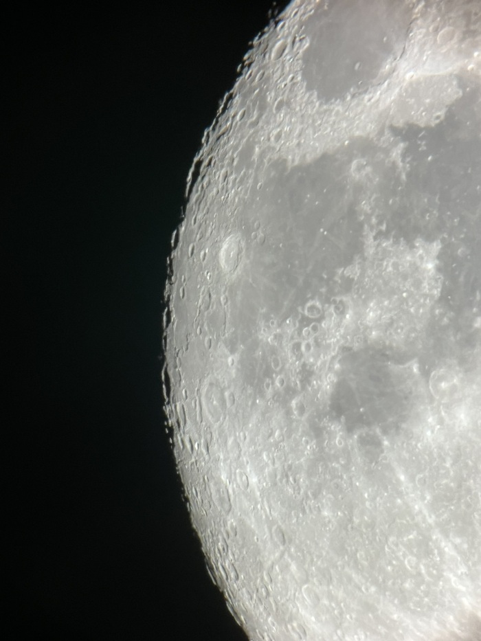 Мои первые снимки