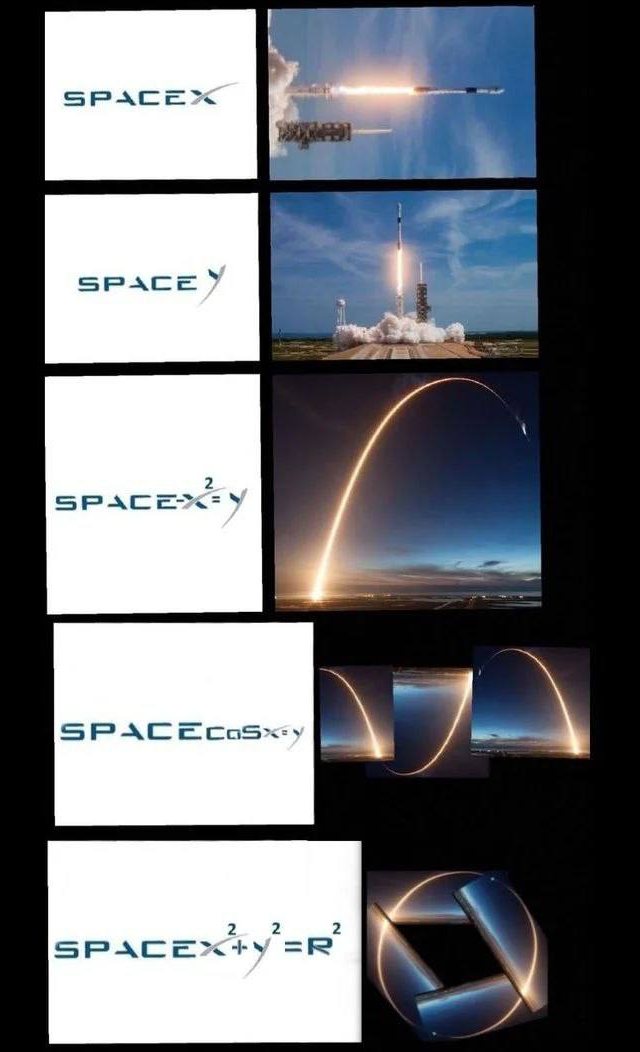   ! , SpaceX, , 1 