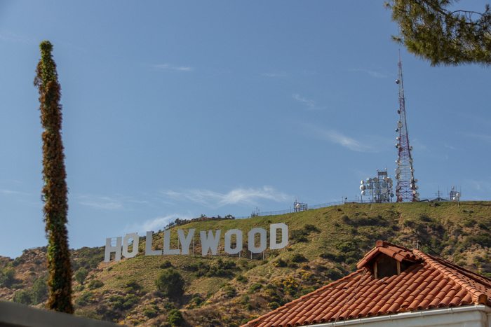 Голивудские горы Путешествия, Город, Прогулка по городу, Фотография, Лос-Анджелес, Голливуд, Длиннопост