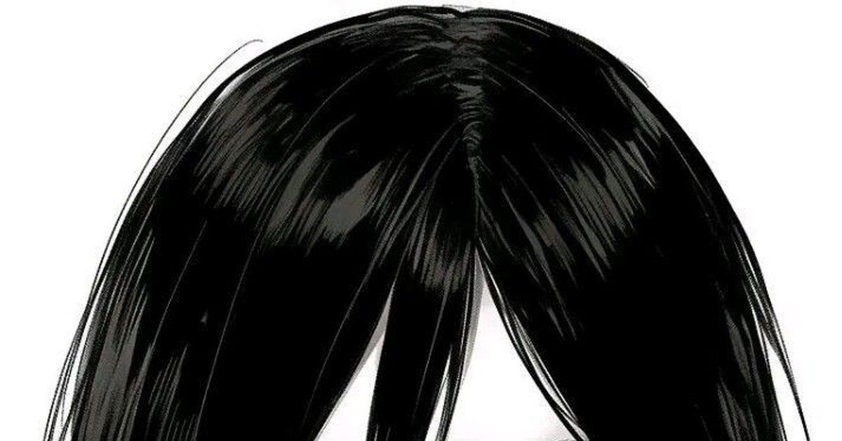 Mikasa | Пикабу