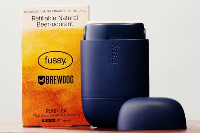   BrewDog        , 