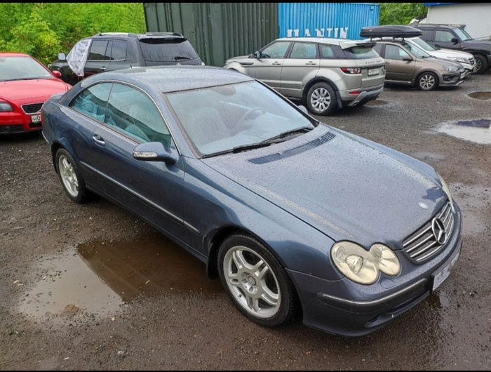   ! Mercedes-Benz CLK 2004 .    19 ! , , , , ,  , , , , , , ,   ,  , , 