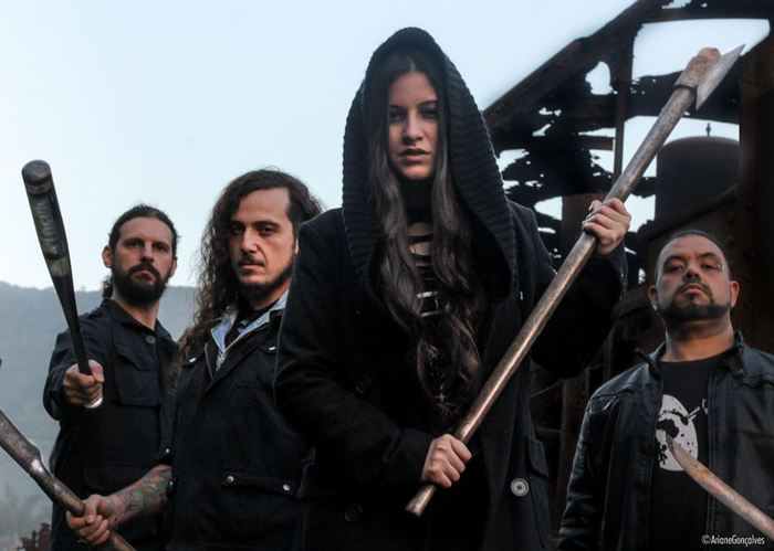TORTURE SQUAD,  MELODIC DEATH METAL/DEATH METAL   -   !(  (?)!) Metal, , Melodic Death Metal, Death Metal, , , , , YouTube, 
