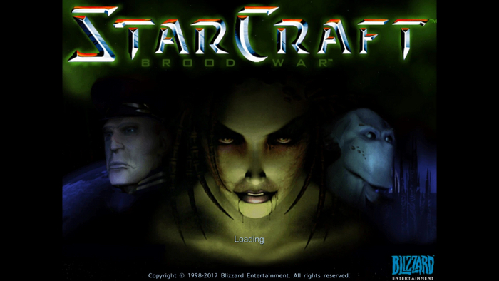 StarCraft  20:30  04.09.23 , 2000-, , Starcraft, Starcraft: Brood War, ,  , ,  , -, , -, 