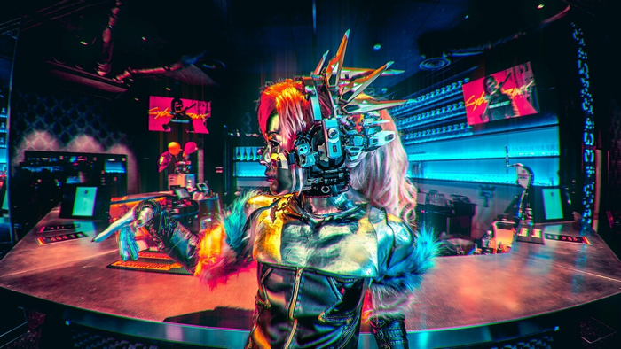  DLC " "  Cyberpunk 2077        , , Cyberpunk 2077, , , CD Projekt, DLC