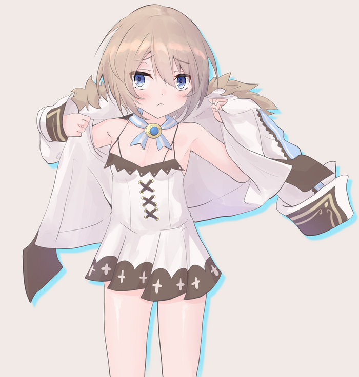 Blanc