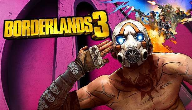  Shift-  Borderlands 3 -   , Borderlands 2, Borderlands 3, Gearbox software, Shift,  