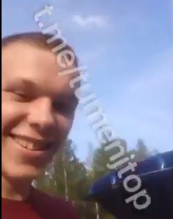 Ублюдок с камерой