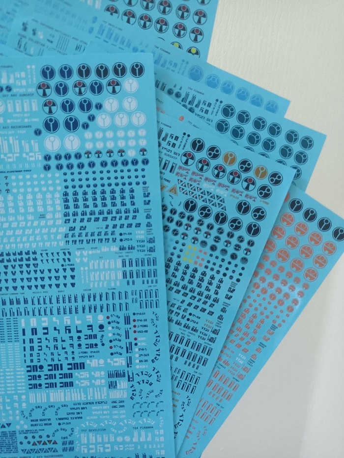 Вот такое вот кастомное чудо. Смело можете заказывать у него, рекомендую