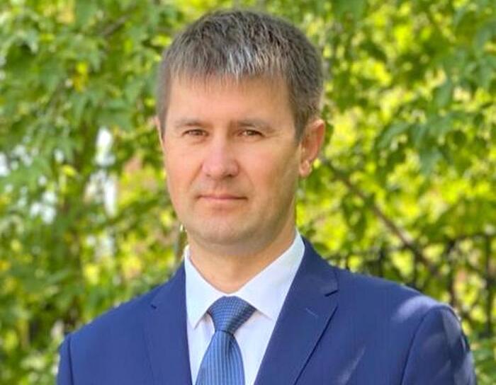 Текст закона, позволяющего уничтожение древних лесов Байкала, никто не вычитывал