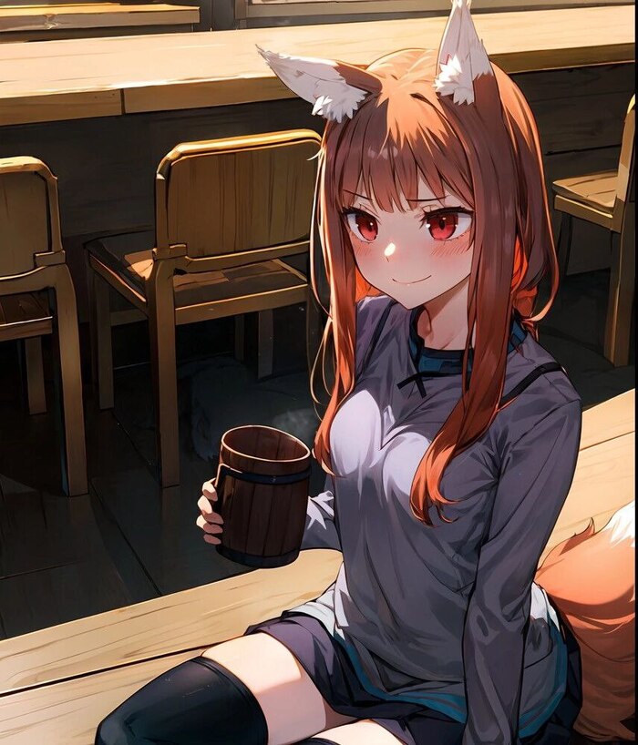 Holo