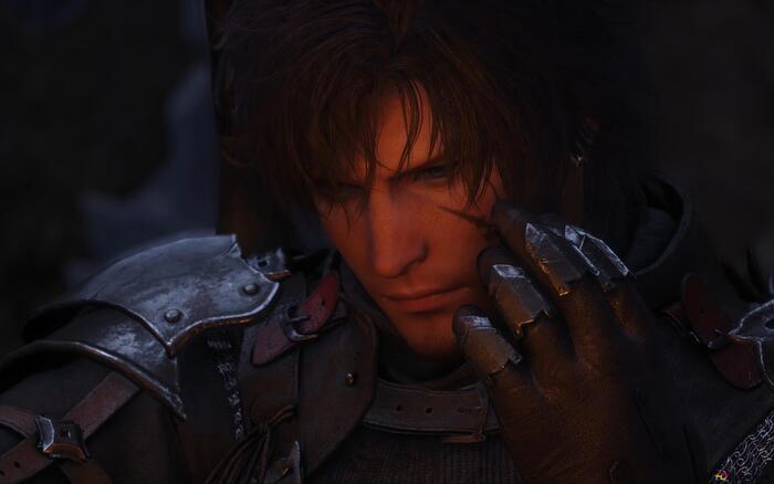 Final Fantasy XVI    DLC   , DLC, Final Fantasy