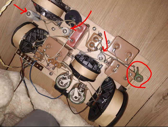 фильтр (кросовер)