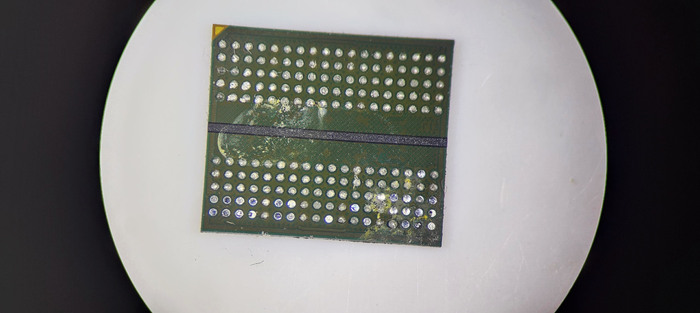 IGame 3070ti вообще ничего не выдаёт Ремонт, Видеокарта, Длиннопост