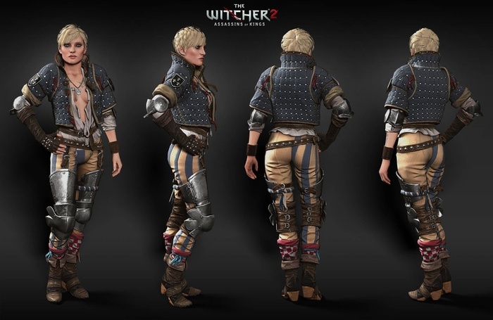    (Ves)  the Witcher 2/3 , ,  3:  , , , ,   