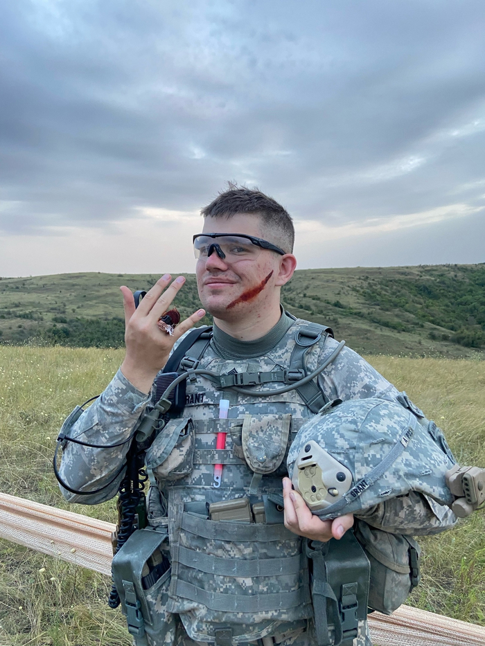 Шотландское пиво того стоило.