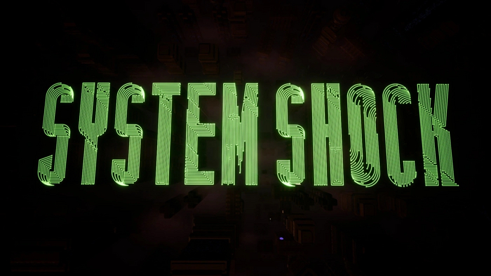 System Shock             , , ,  , , Immersive sim, System Shock, Action, 90-, , , 