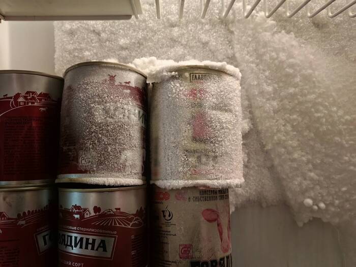 Ja Ja das ist mein tushnjak!