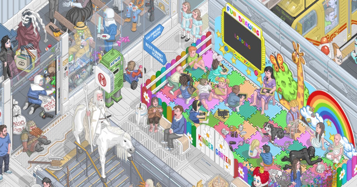 Floor796. Floor796. Floor 796. Мульт с кучей убийств 2022. Floor 796.