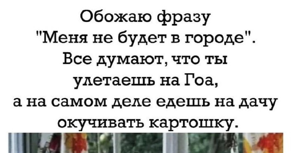 Отпуск | Пикабу