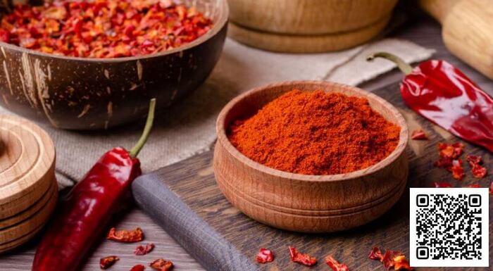 Диетолог рассказала, какая специя помогает сохранить молодость и красоту