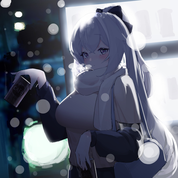    , Anime Art, Honkai Impact, Bronya Zaychik, Raiden Mei, , Silver Wolf (Honkai: Star Rail)