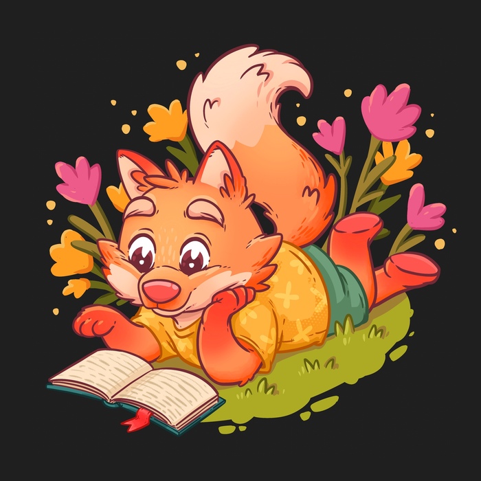    , , , Digital, Procreate, , , , 