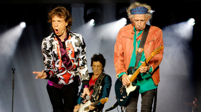Rolling Stones    Hackney Diamonds Rolling Stones, , 