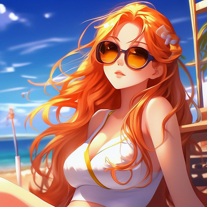    2  , , Anime Art,  (), 